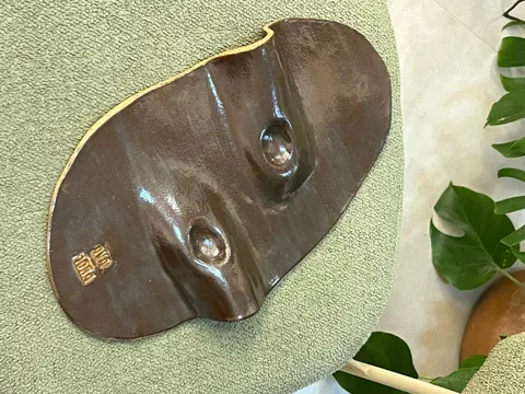 Foto de Tábua Salpicada
